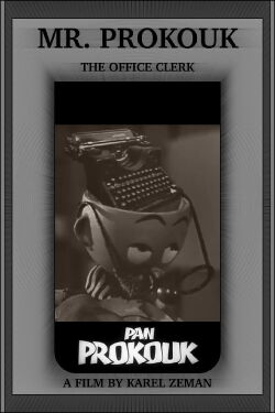 Mr. Prokouk Officer (1947)