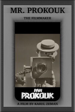 Mr. Prokouk, The Filmmaker (1948)