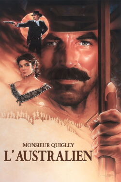 Mr. Quigley l'australien (1990)