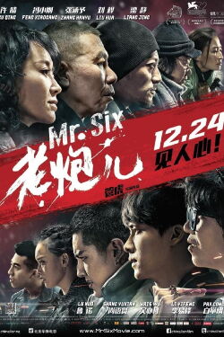 Mr. Six (2015)