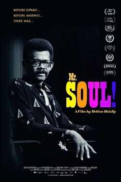 Mr. SOUL! (2018)