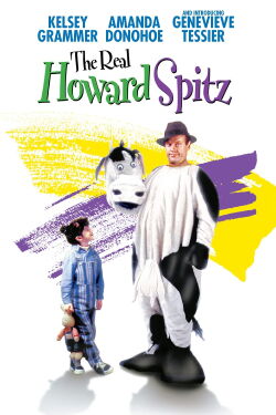 Mr. Spitz (1998)