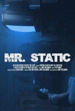 Mr. Static (2024)