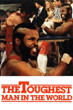 Mr. T - Man at the Top (1984)