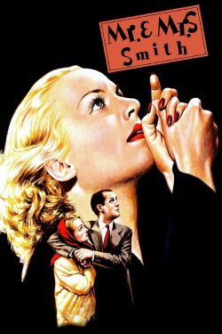 Mr. und Mrs. Smith (1941)