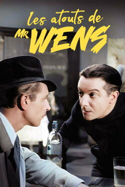Mr. Wens Plays His Trumps (1947)