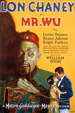 Mr. Wu (1927)