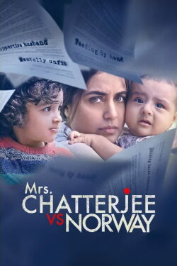 Mrs. Chatterjee vs Norway (2023)