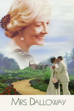 Mrs. Dalloway (1997)
