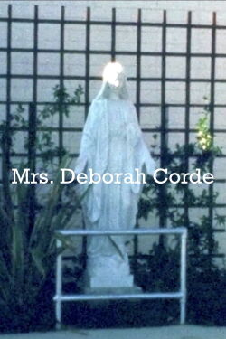 Mrs. Deborah Corde (2021)