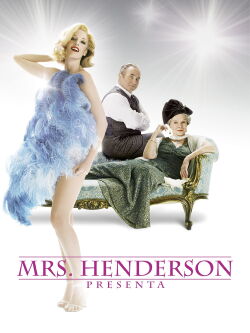 Mrs. Henderson Presents (2005)