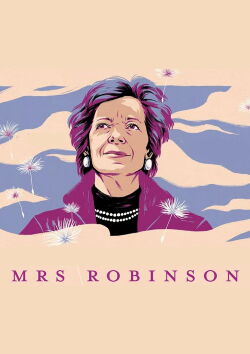 Mrs Robinson (2024)