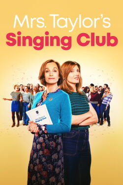 Mrs. Taylor's Singing Club (2020)