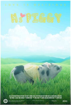 Ms. Piggy (2019)