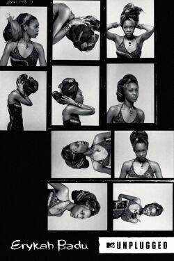 MTV Unplugged: Erykah Badu (1997)