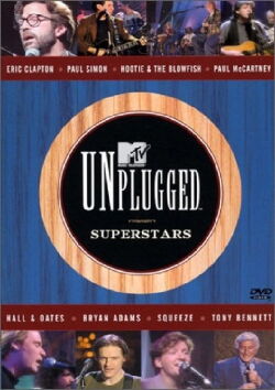 MTV Unplugged: Superstars (2000)