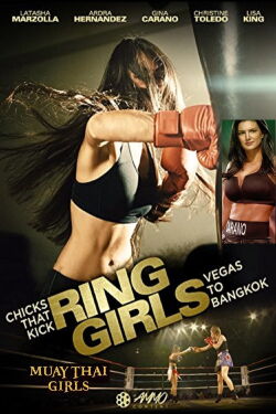 Muay Thai Girls (2005)