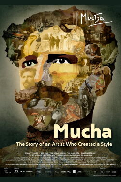Mucha (2020)