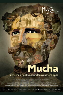Mucha – Zwischen Popkunst und Slawischem Epos (2020)