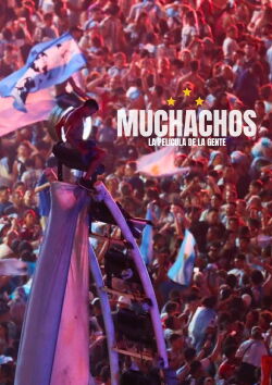 Muchachos (2023)