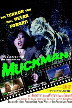 Muckman (2009)
