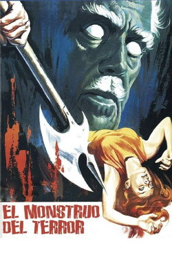 Muere, monstruo muere (1965)