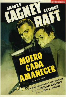 Muero cada amanecer (1939)