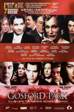 Muerte a la media noche (2001)