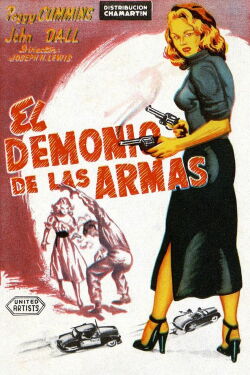 Muerte al amanecer (1950)