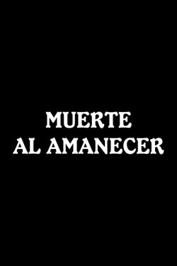 Muerte al amanecer (1962)