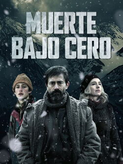 Muerte Bajo Cero (2018)