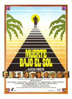 Muerte bajo el sol (1982)