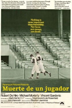 Muerte de un jugador (1973)