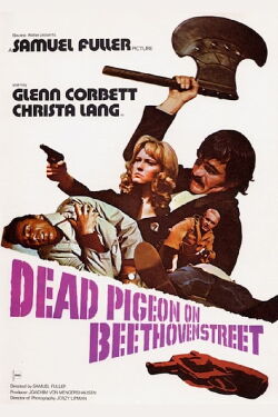 Muerte de un pichón (1972)
