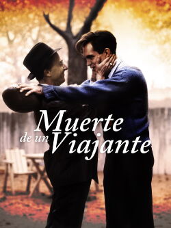 Muerte de un viajante (1985)