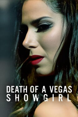 Muerte de una Showgirl (2016)