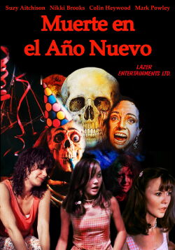 Muerte en el año nuevo (1987)