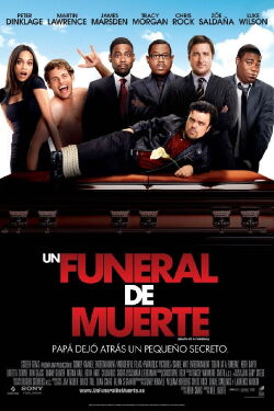 Muerte en el funeral (2010)