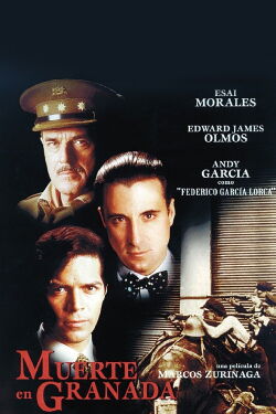 Muerte en Granada (1996)