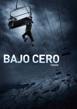 Muerte en la montaña (2010)
