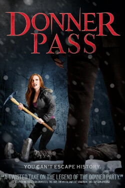 Muerte en la montaña (2012)
