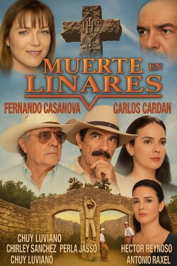 Muerte en Linares (1998)