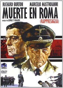 Muerte en Roma (1973)