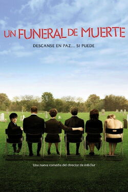 Muerte en un Funeral (2007)