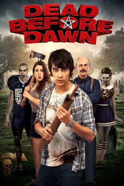 Muertos antes del amanecer (2012)