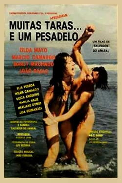 Muitas Taras E Um Pesadelo (1982)
