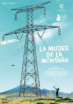 Mujer en guerra (2018)