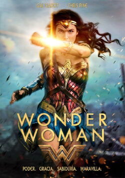 Mujer Maravilla (2017)