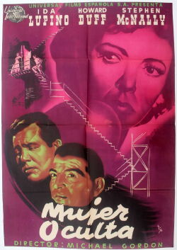 Mujer oculta (1950)
