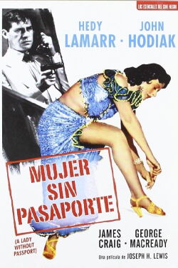 Mujer sin pasaporte (1950)